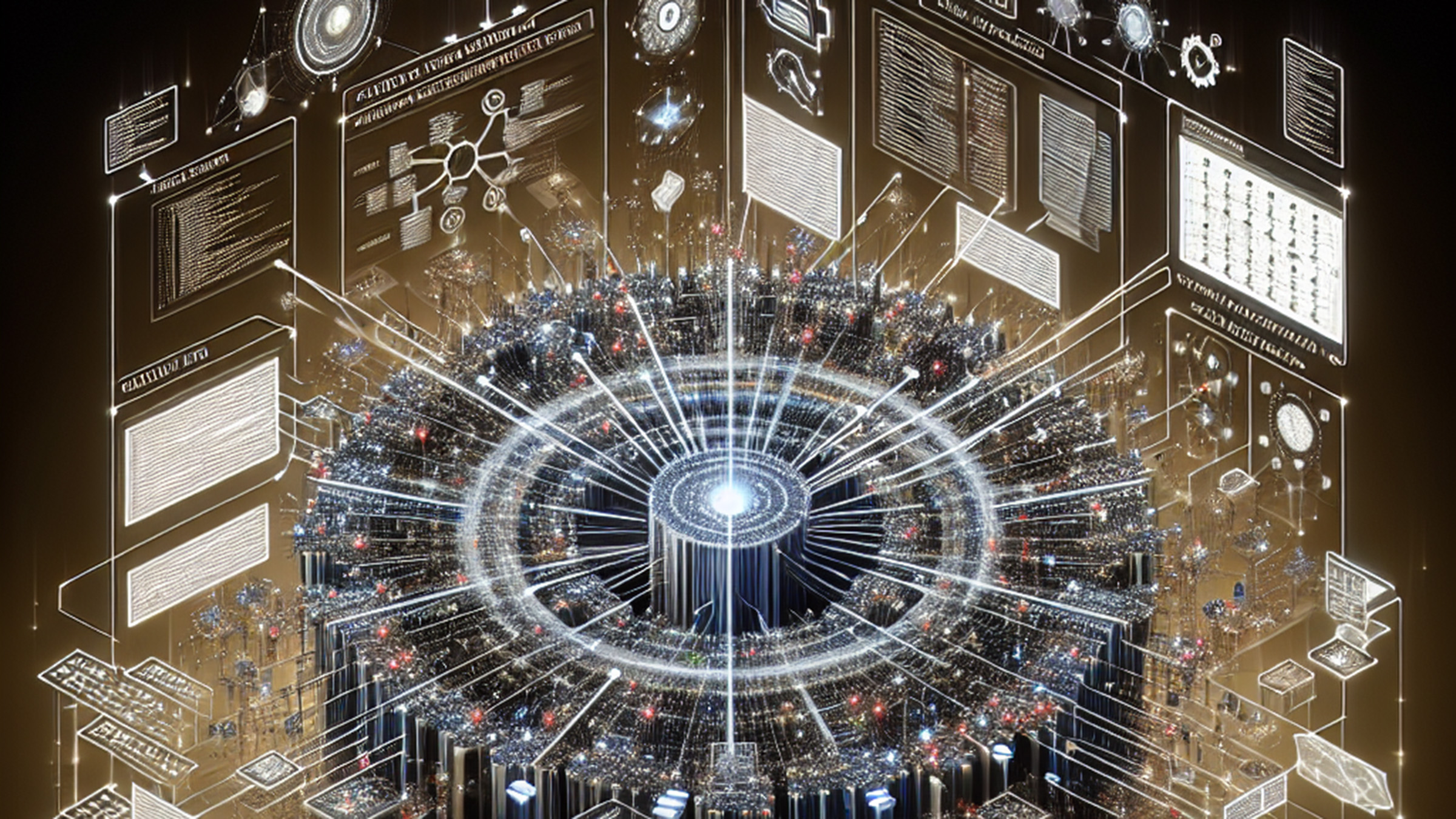 Rethinking Web Research With Ai Promptbros